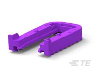 1564411-7 TE Connectivity, HDSCS Slide Lock for use with Group E HDSCS housings