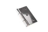 726-4116 RS PRO Stainless Steel Butt Hinge, Screw Fixing, 70mm x 70mm x 2mm