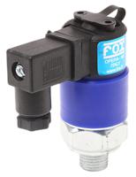 363-5980 RS PRO Pressure Switch, G 1/4 5bar to 50bar