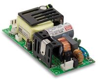 rps-120-24 MEAN WELL Switching Power Supply, RPS-120-24, 24V dc, 5A, 84W, 1 Output, 113 → 370 V dc, 80 → 264 V ac