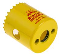 fch1116 Starrett HSS 43mm Hole Saw