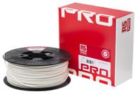 174-0008 RS PRO 2.85mm White PLA-X3 3D Printer Filament, 1kg