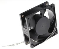 sp109wr-1123hslgn Sunon SP Series Axial Fan, 115 V ac, AC Operation, 144.4m³/h, 20W, 220mA Max, 120 x 120 x 38mm
