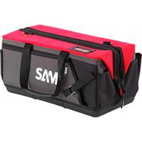 bag-6n SAM Polypropylene Tool Bag with Shoulder Strap 350mm x 270mm x 500mm