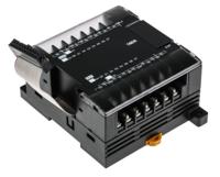 cp1w-16er Omron CP2E Series PLC Expansion Module for Use with PLC Module, Relay