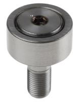 krv26-pp-a Stud Cam Follower KRV26-PP-A, 10mm ID, 26mm OD