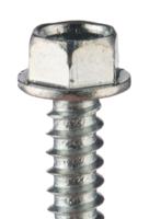 546-5913 RS PRO Bright Zinc Plated Steel Self Drilling Screw M5.5 x 38mm Long