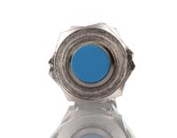 ime08-06npszt0s Sick, M8 x 1, PNP Inductive Sensor 50mm Length, 10 → 30 V dc supply voltage , IP67 Rating
