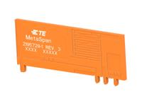 2195728-1 TE Connectivity  PCB Multiband Antenna, 2G (GSM/GPRS), 3G (UTMS), 4G (LTE), 5G, GPS