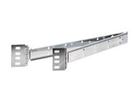 dzcc5ad Accuride Steel Cable Carrier for Use with 2 U and Above High Unit, 412.5 x 63.5 x 22.4mm