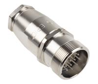 00009095 Lapp Circular Connector, 12 Contacts, Cable, Socket, Male, IP65, EPIC Series
