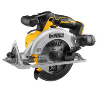 dcs565nt-xj DeWALT DCS565 DCS565 165mm Cordless Hand-Held Circular Saw, 18V
