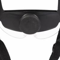 g3000nuv-vi G3000 Safety Helmet, Uvicator, Ratchet,