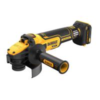 dcg409vsnt-xj DeWALT DCG409VS 125mm Cordless Angle Grinder