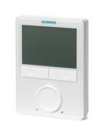 rdg110-s55770-t160 Siemens S55770 Thermostats, 6A, 230 V ac, 5 → 40 °C