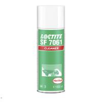 loctite-sf-7061 LOCTITE SF 7061 Surface Cleaner 400 ml Aerosol