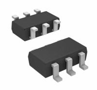 dg468dv-t1-e3 Vishay DG468DV-T1-E3 Analogue Switch Dual SPST 12 V, 15 V, 18 V, 24 V, 28 V, 9 V, 6-Pin TSOP