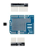 tsx00083 Arduino, Proto Shield Rev3 (Uno Size)