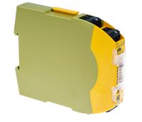 750103 Pilz PNOZsigma PNOZ s3 Emergency Stop Safety Relay, 24V dc, Dual-Channel, 2 Safety Contacts