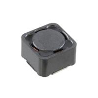 pm127sh-330m-rc Bourns, PM127SH Yes Wirewound Surface Mount Inductor with a Ferrite Core, 33 μH Wirewound ±20 % 3.5 A Idc Q:28
