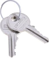 fr8900130 Rittal 2-way Spannerlock Key