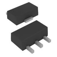 njm78l18ua-te1 Nisshinbo Micro Devices NJM78L18UA-TE1, 1-Channel Linear Voltage, Voltage Regulator, 100 mA, 18 V, SOT-89-3 3-Pin