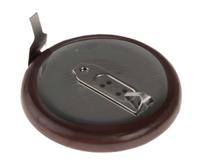 vl-2330hfn Panasonic VL2330 3V Lithium Vanadium Pentoxide Button Rechargeable Battery, 50mAh