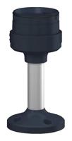 xvuz02q Schneider Electric Harmony XVU Series Mounting Base with Tube for Use with Harmony XVU