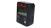 ut511 UNI-T UT511 Insulation Resistance Tester, 1000V Max, 10GΩ Max, CAT III 690V