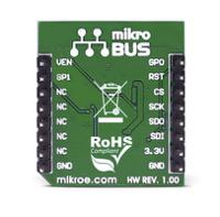 mikroe-2219 MikroElektronika 6LoWPAN C Click MIKROE-2219