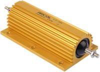hs300-10r-j Arcol, 10Ω 300W Wire Wound Chassis Mount Resistor HS300 10R J ±5%