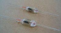dsa-301la-05ul MITSUBISHI MATERIALS, DSA 300V 2kA, Through Hole Surge Absorber Gas Discharge Tube