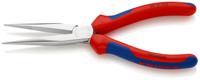 38-15-200 Knipex 38 15 200 Pliers, 200 mm Overall, Straight Tip, 73mm Jaw