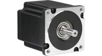 qsh8618-96-55-700 Trinamic QSH8618 Series Hybrid Stepper Motor, 7Nm Torque, 2.56 V, 1.8°, 12mm Shaft