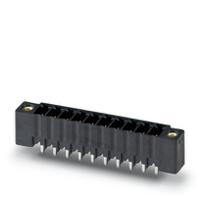 1707735 Phoenix Contact Vertical Solder PCB Header, 12 Contact(s), 3.81 mm Pitch, 1 Row, Shrouded