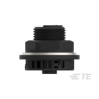 2343403-1 TE Connectivity LUMAWISE S Series Connector, 4-Pole, 4-Way, 5
