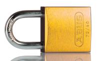 45125 ABUS Aluminium