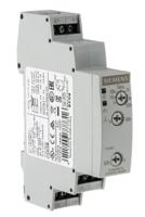7pv1578-1bw30 Siemens 7PV15 Series DIN Rail Mount Timer Relay, 12 → 240V, 2-Contact, 0.05 → 360000s, DPST