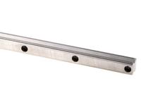 176-6687 RS PRO HG Series, Linear Guide Rail 15mm width 430mm Length
