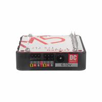 m025-b M5Stack Goplus2 DC Motor and Servo Driver Module Motor Driver for STM32F030C8T6 for M5 Core, M5StickC, M5StickV