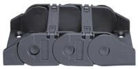 310034pz Igus Polymer Cable Trunking Accessory, E300.2/45, e-chain