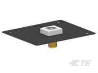l000691-80 TE Connectivity L000691-80 Patch Omnidirectional GPS Antenna, GPS