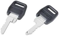 6av68814ar230aa0 Siemens Spare Key For Use With HMI Siemens PRO Devices
