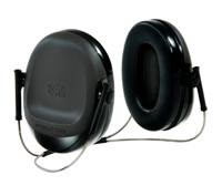 7000103787 3M 7100095550 Wireless Listen Only Ear Defender with Headband, 32dB, Noise Cancelling Microphone