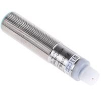 ub500-18gm75-e6-v15 Pepperl + Fuchs Ultrasonic Sensor Barrel M18 x 1, 30 → 500 mm, PNP, 5-Pin M12 Connector IP65