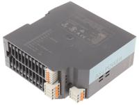 3rx9501-0ba00 Siemens PLC Power Supply 3RX950 Series AS-I Power Supply Unit, 120 V ac, 230 V ac, 30V dc, 3 A 125 x 50 x 125 mm