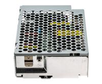 pba50f-5-n Cosel Switching Power Supply, PBA50F-5-N, 5V dc, 10A, 50W, 1 Output, 120 → 370 V dc, 85 → 264 V ac Input