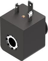 vacn-n-a1-1 Festo Series VACN 24 V dc Solenoid Valve Coil