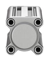 dsbc-32-300-ppsa-n3 Festo Pneumatic Piston Rod Cylinder - 2123090 32 mm Bore, 300 mm DSBC Series, Double Acting Acting