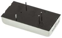 rp15-2405sfw Recom RP15 FW DC-DC Converter, 5V dc/ 3A Output, 9 → 36 V dc Input, 15W, Through Hole, +65°C Max Temp -40°C Min